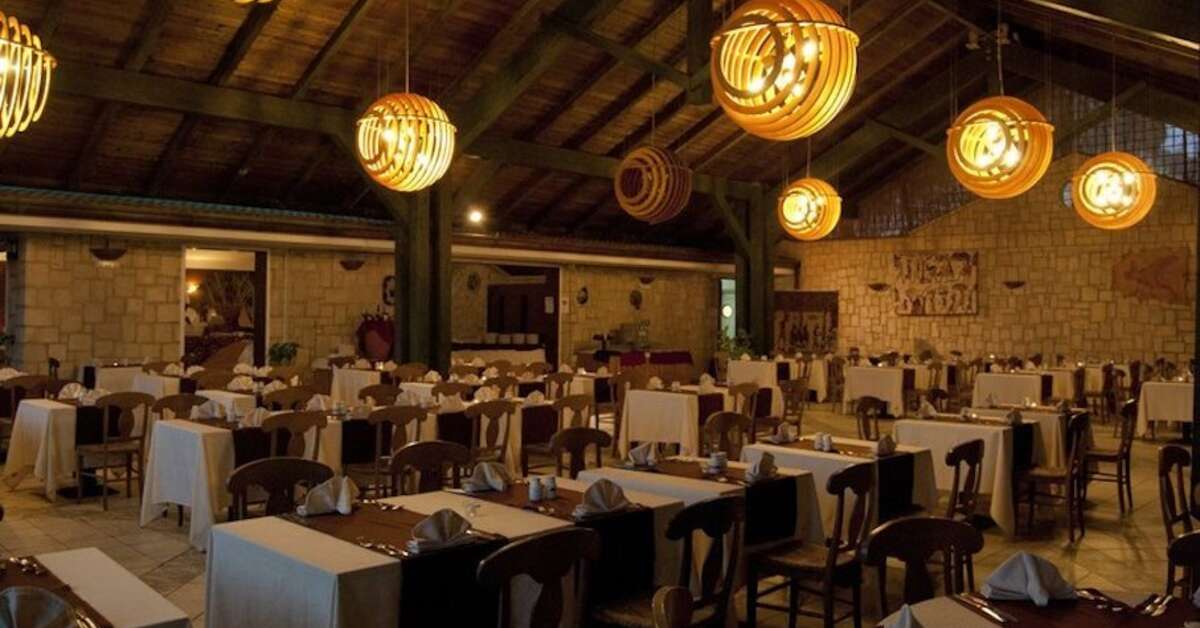 Een foto van Barcelo Marine Boa Vista