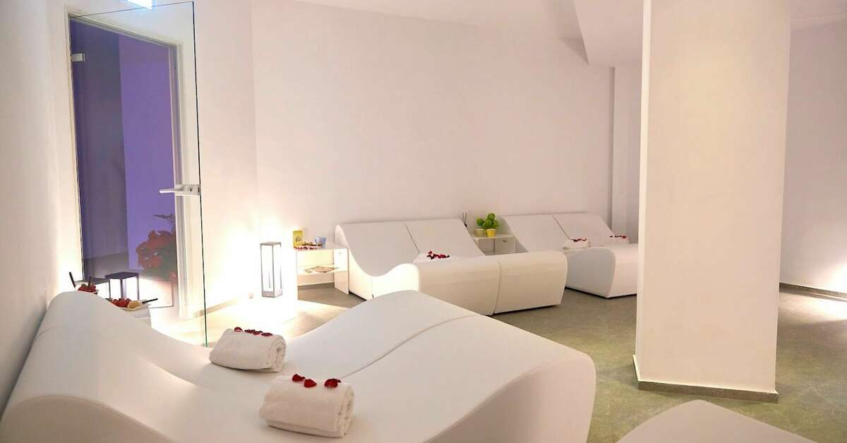 Een foto van Resort La Battigia Beach & Spa