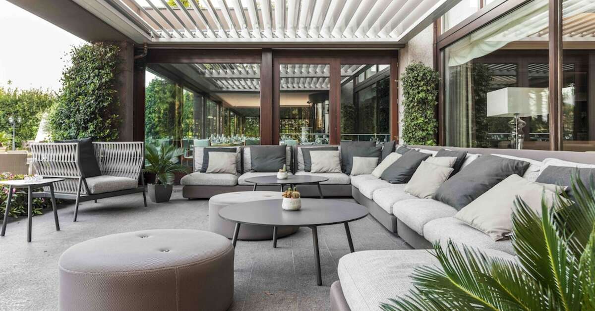 Ein Foto Hotel La Palma