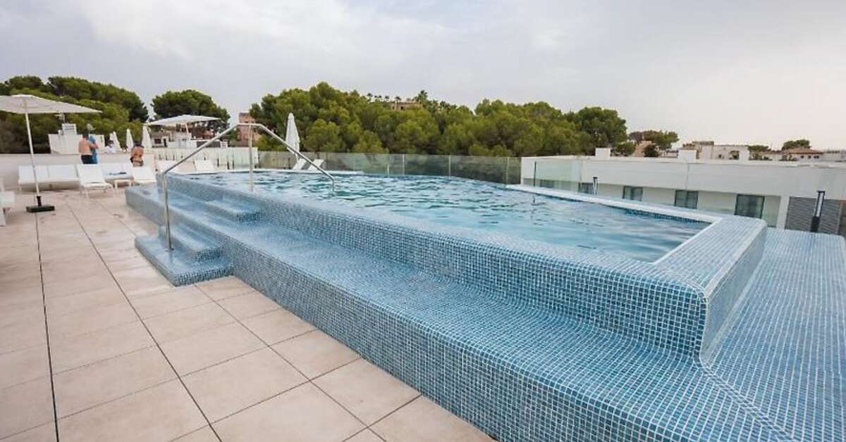 Een foto van Morlans Suites