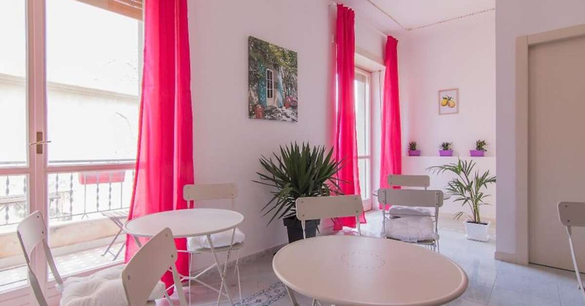 Een foto van Maison Ortigia