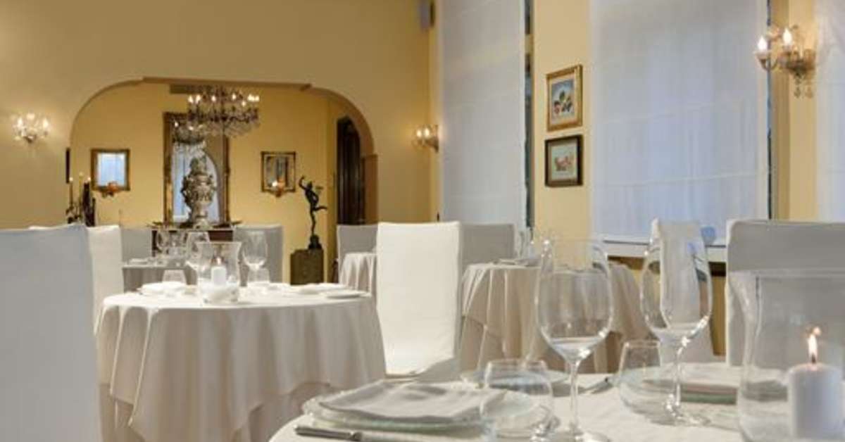 Een foto van Majestic Palace Hotel