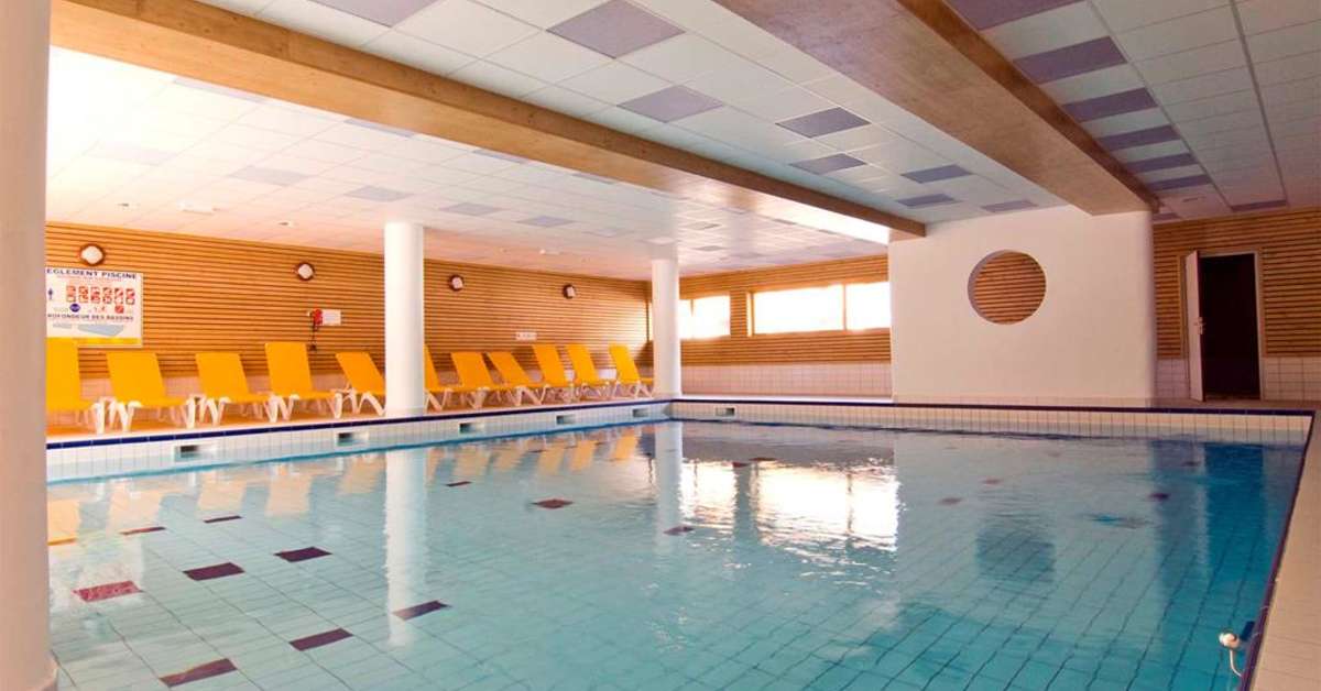 Een foto van Residence Le Parc des Airelles