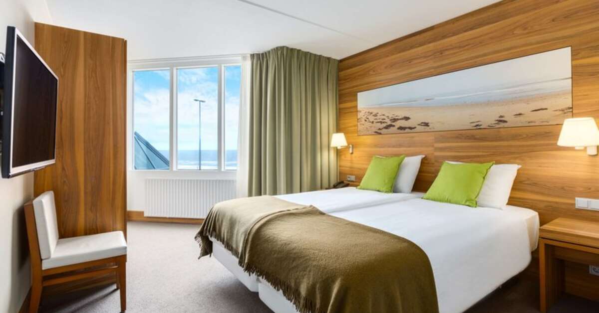 Een foto van NH Zandvoort