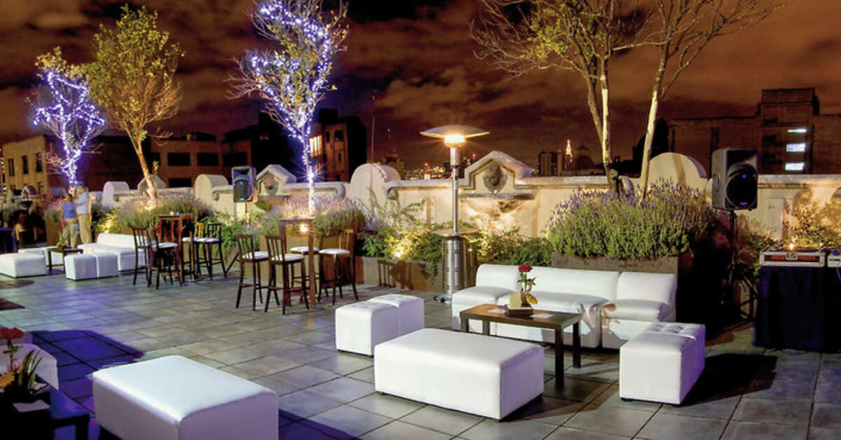 Een foto van Hampton Inn & Suites Mexico City - Centro Historico