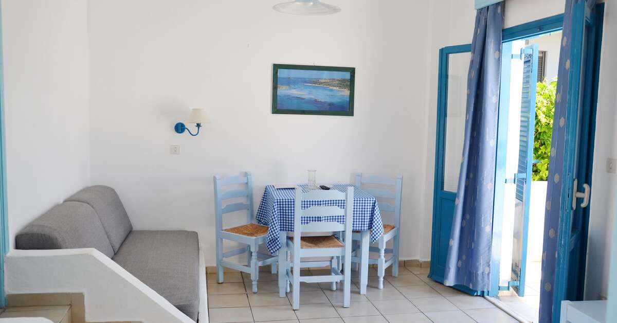 Ein Foto Galeana Beach Hotel