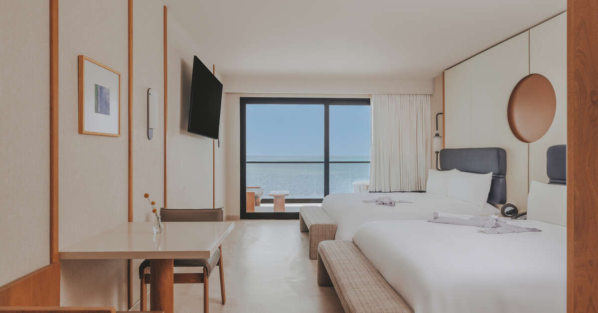 Een foto van AVA Resort Cancun