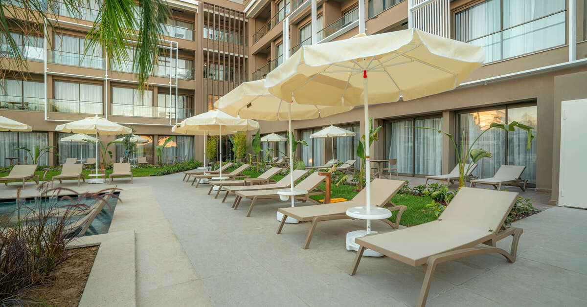 Een foto van Prive Side Suite & Spa