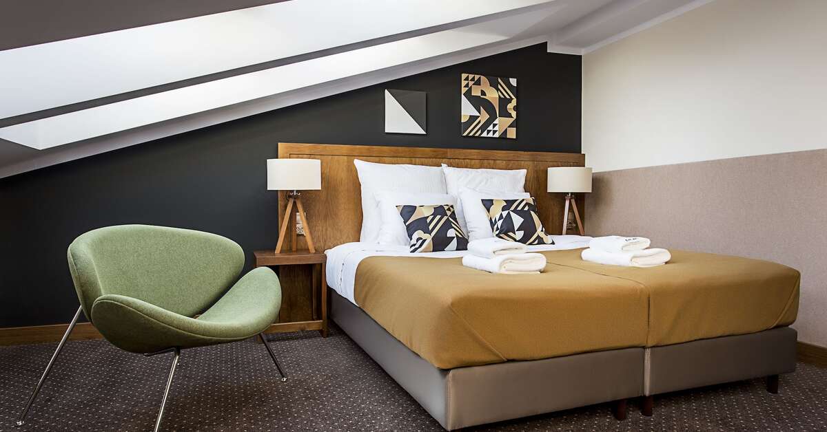 Een foto van Zulian Aparthotel