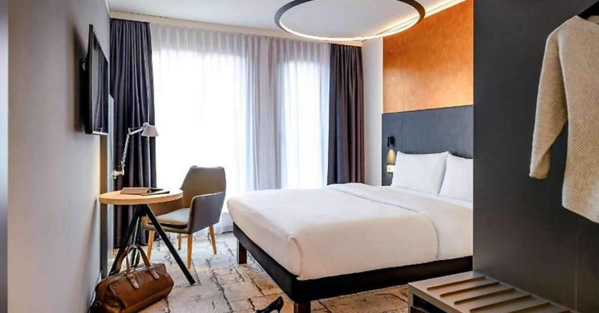 Ein Foto Ibis Styles Bamberg