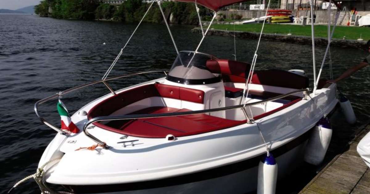 Een foto van Residence Casa & Vela