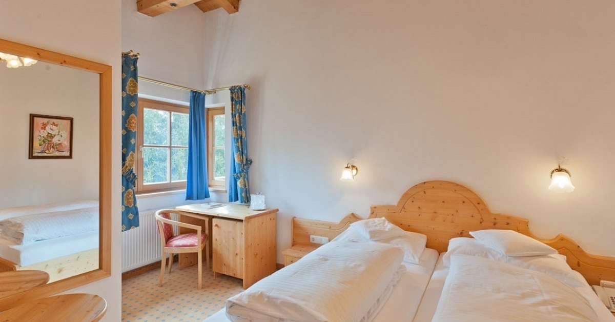 Een foto van Hotel Sonne