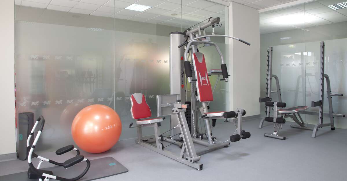Ein Foto Apartments Vitor's Plaza