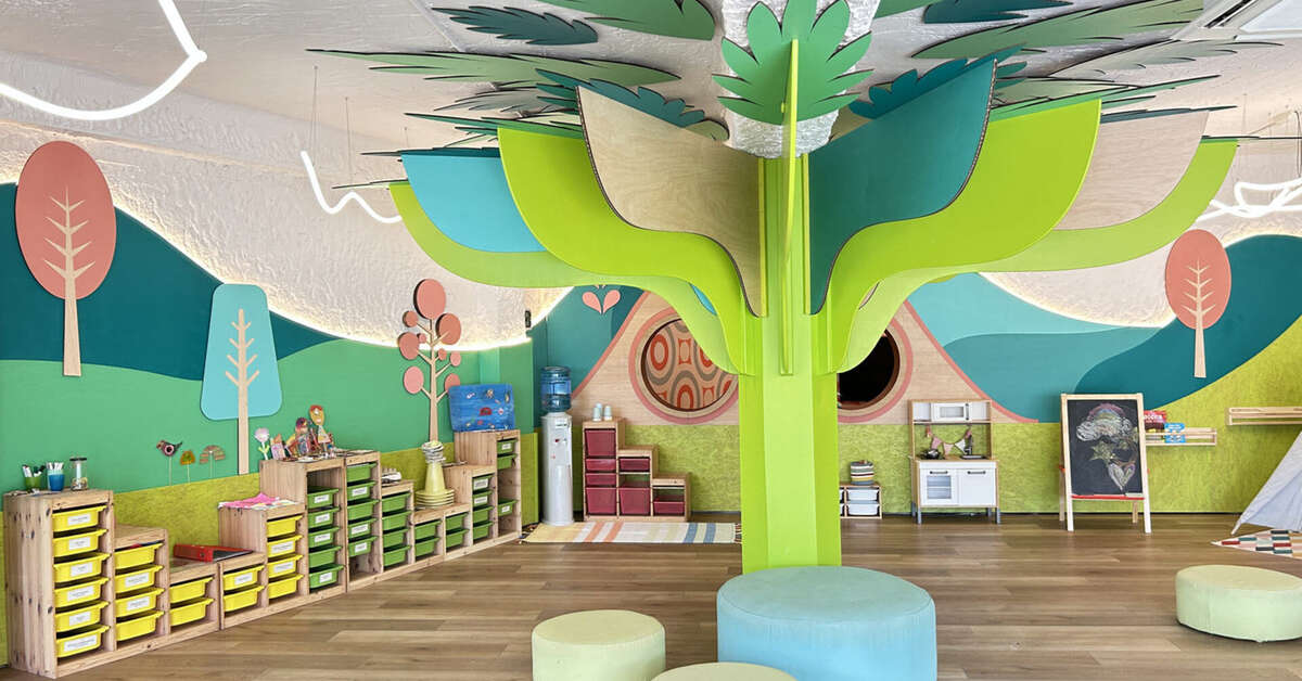 Een foto van Seaclub Mediterranean Resort