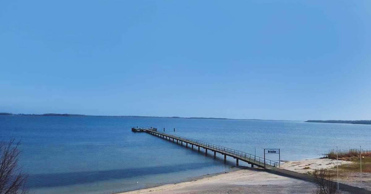 Een foto van Strandhotel Dranske