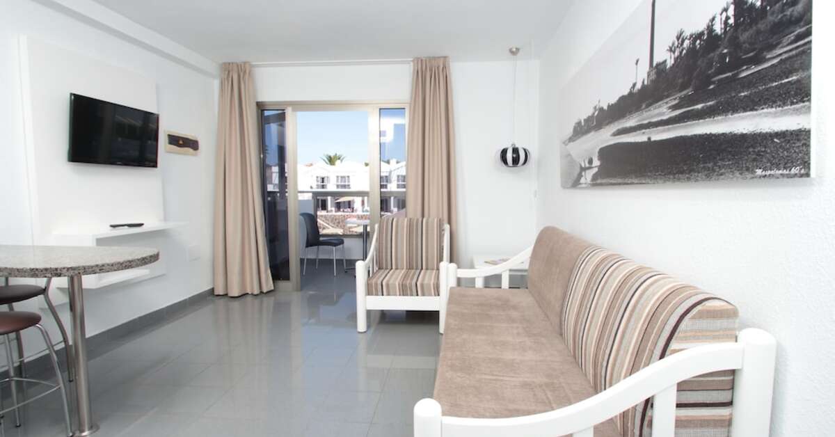 Een foto van Appartementen Turbo Club