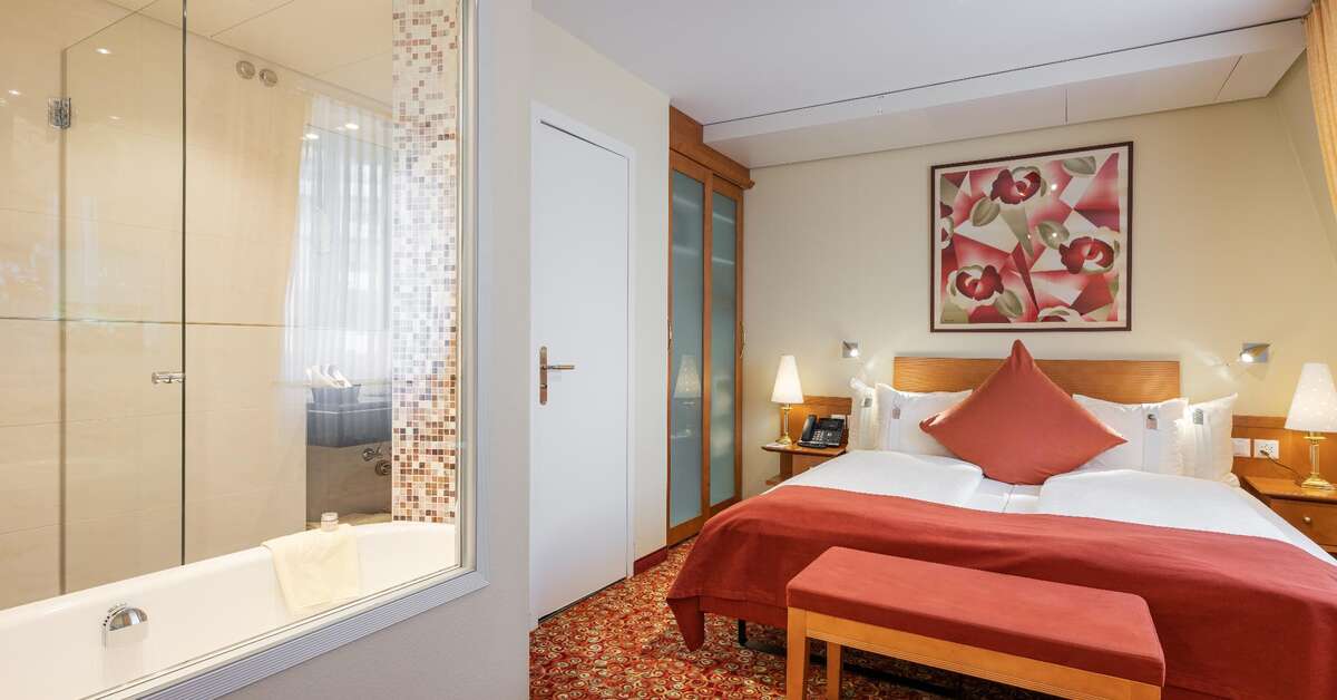 Een foto van Gaia Hotel