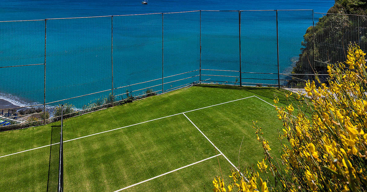 Een foto van Hotel Miramare Sea Resort & Spa