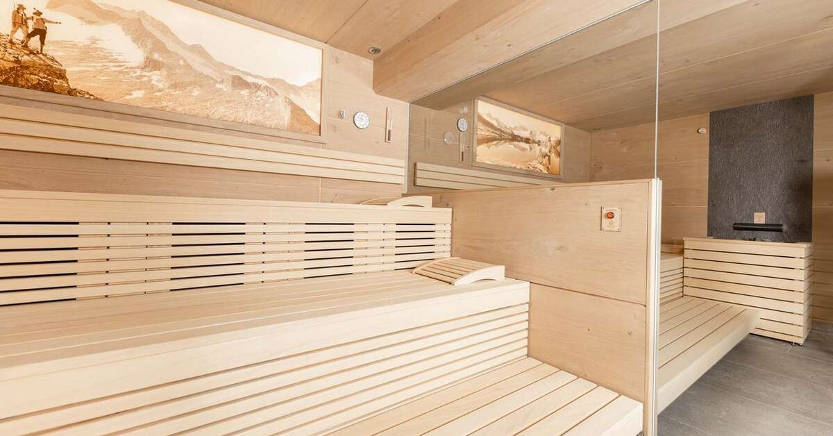 Een foto van Hotel Alphof Fulpmes