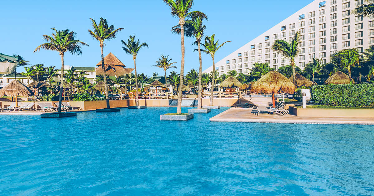 Een foto van Coral Level at Iberostar Selection Cancun