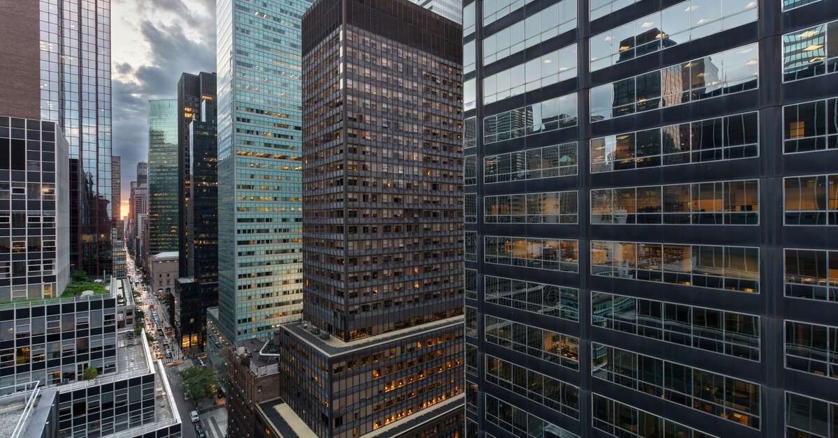 Ein Foto Hilton Garden Inn Midtown East