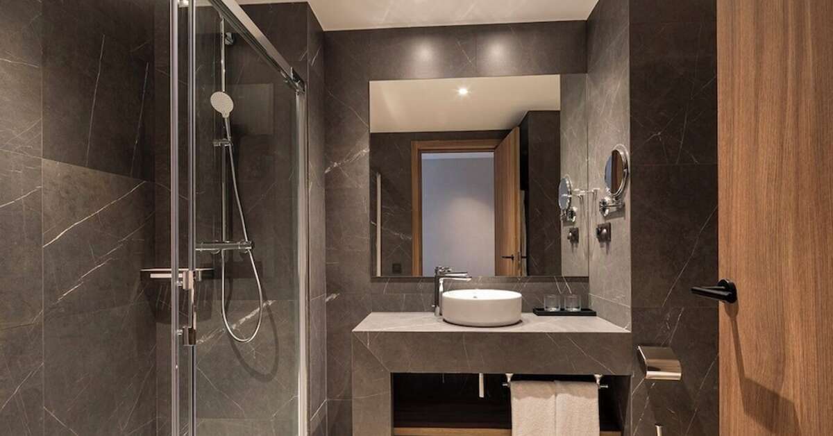 Een foto van Eurostars Casa Anfa