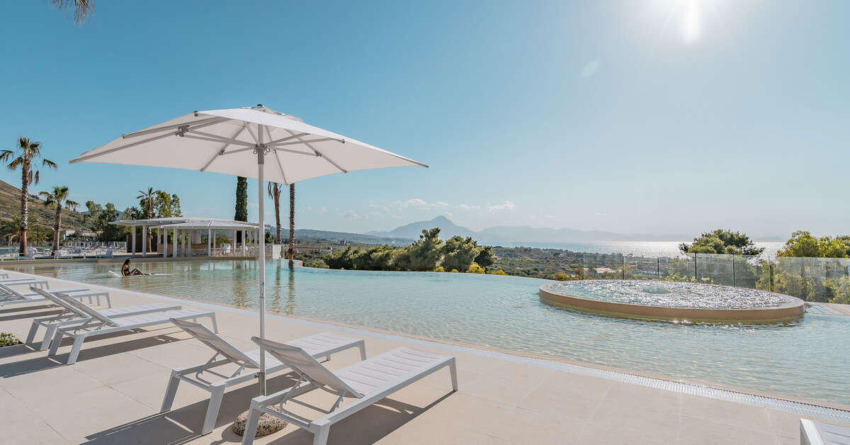 Een foto van Hotel Costa Verde