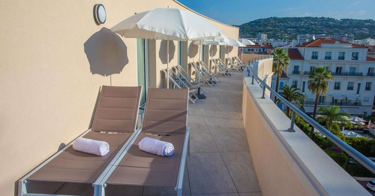 Een foto van Hotel Cristal