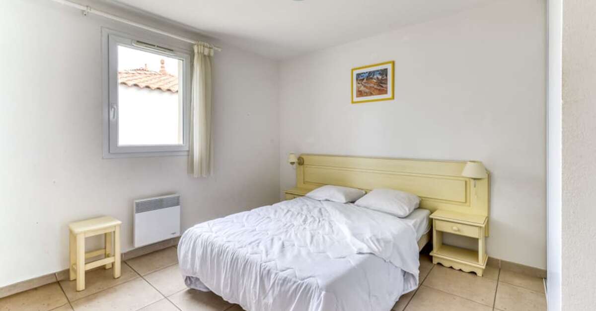 Een foto van Residences Vacanceole Port Minervois & Les Hauts du Lac