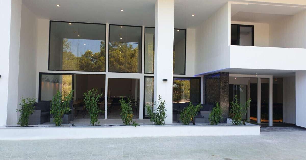 Een foto van Evita Blue Hotel