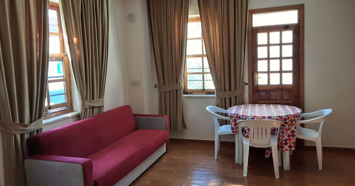 Een foto van Villa Duran