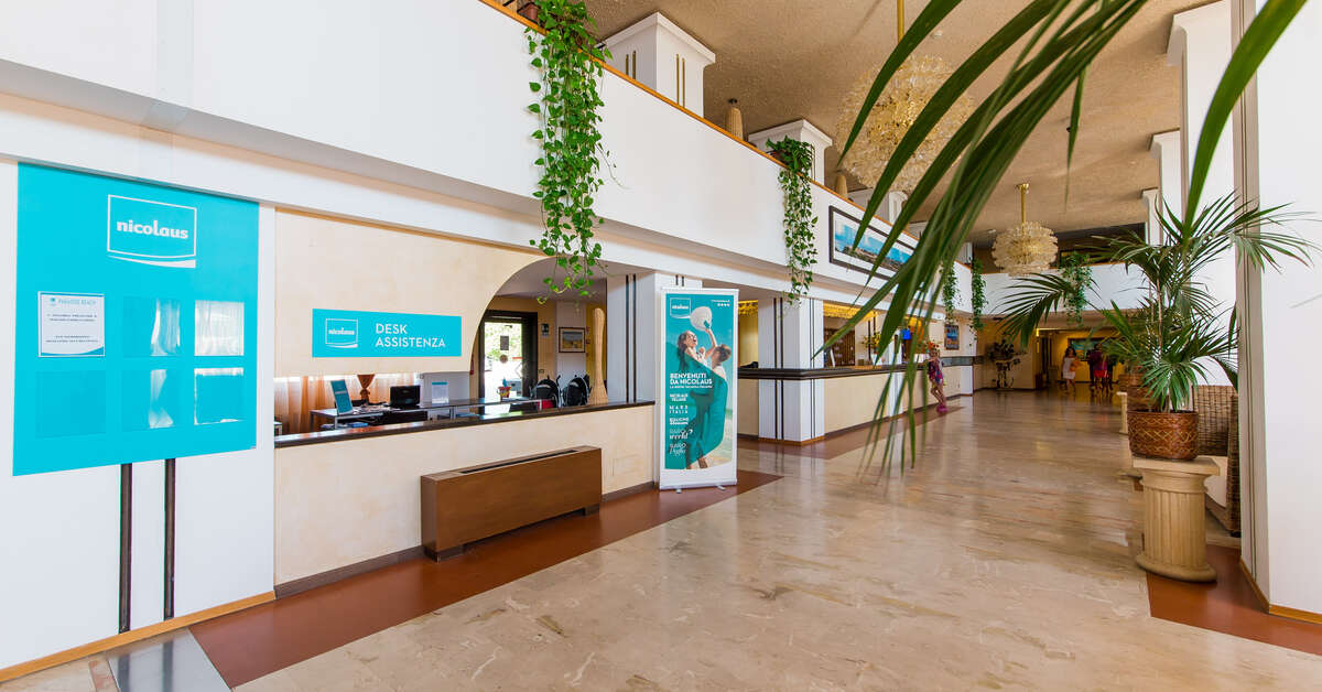 Een foto van Paradise Beach Resort