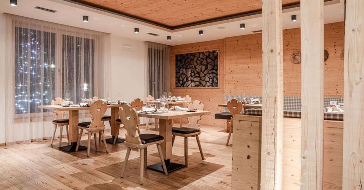 Een foto van Hotel Monroc