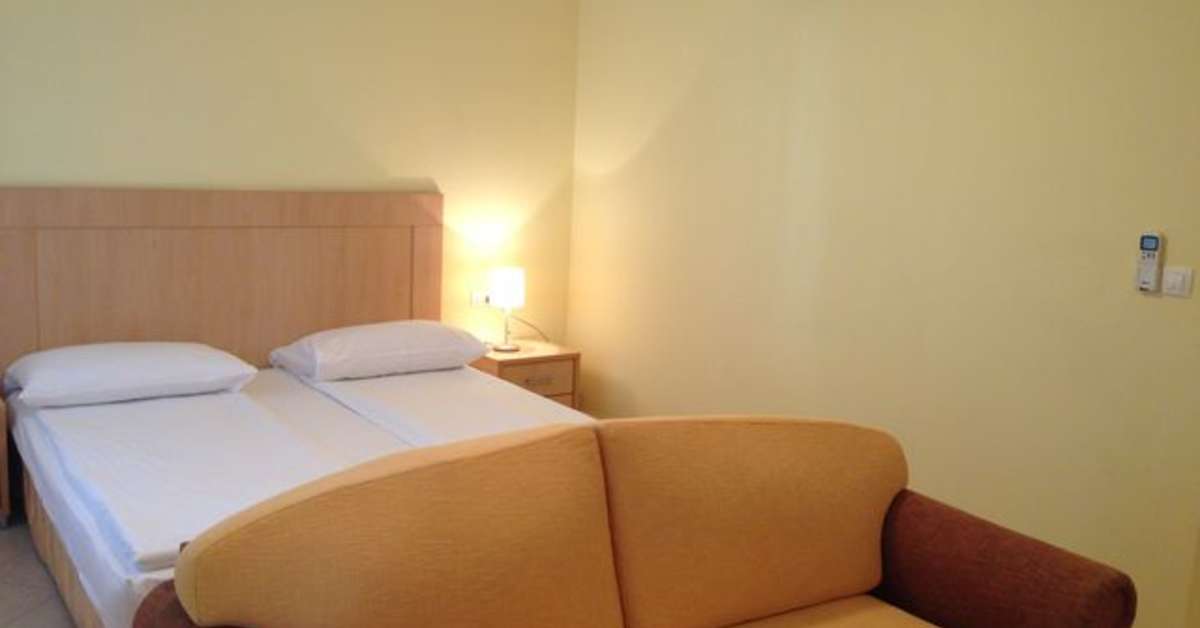 Een foto van Santa Marina Holiday Village