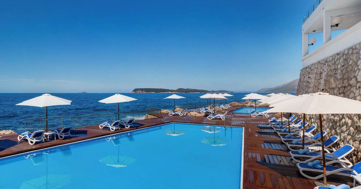 Een foto van Royal Palm Hotel