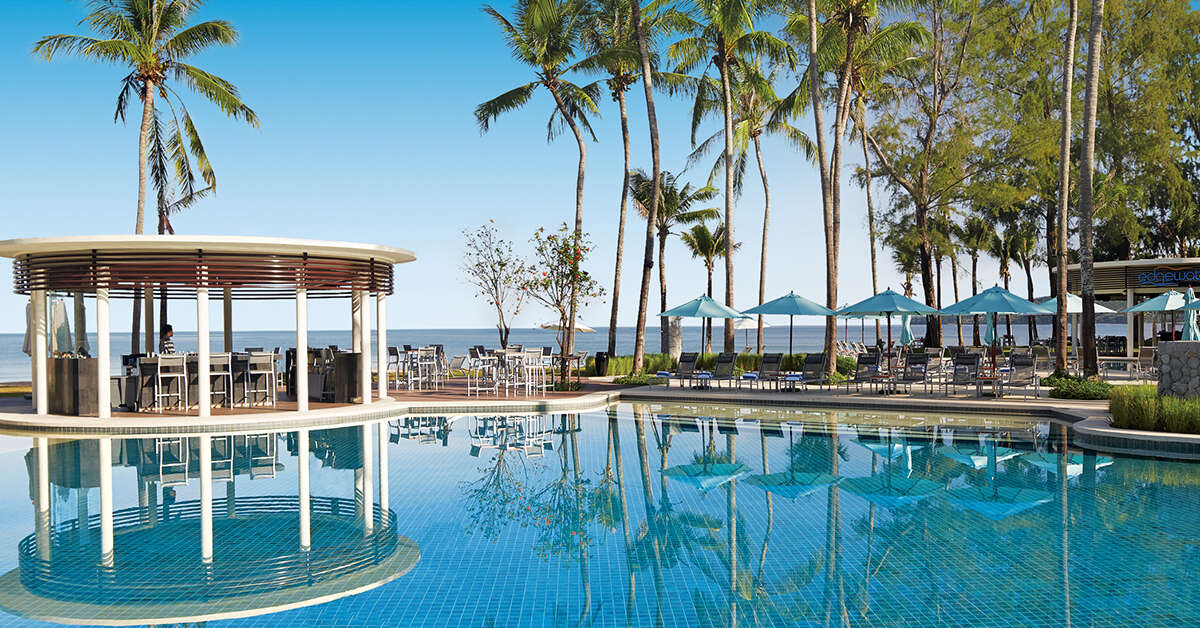 Een foto van Saii Laguna Phuket