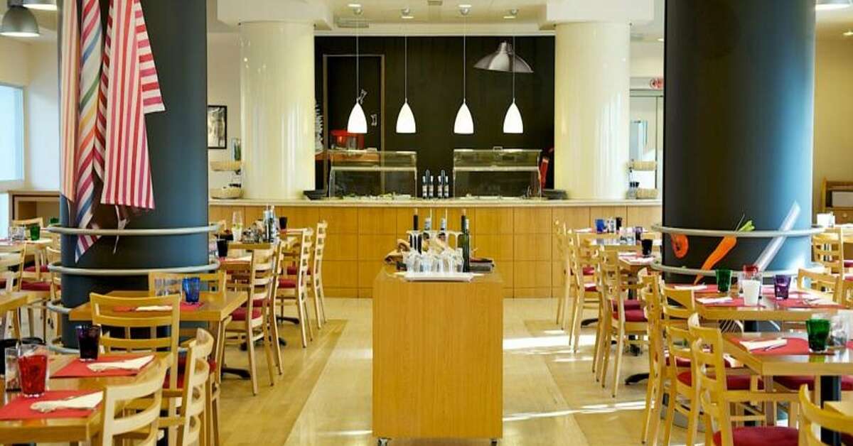 Een foto van Ibis Florence North Airport