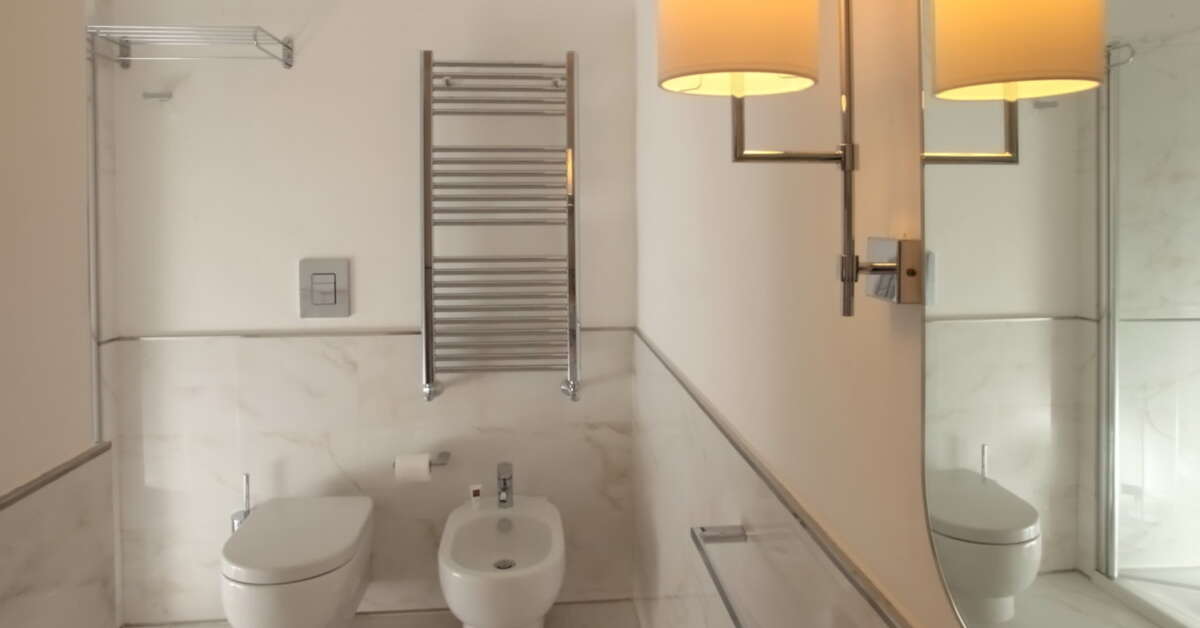 Een foto van The Independent Hotel