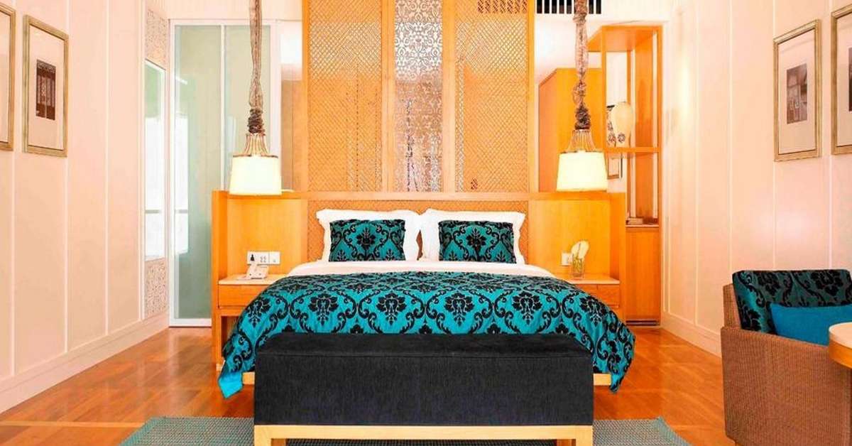 Ein Foto InterContinental Hua Hin Resort