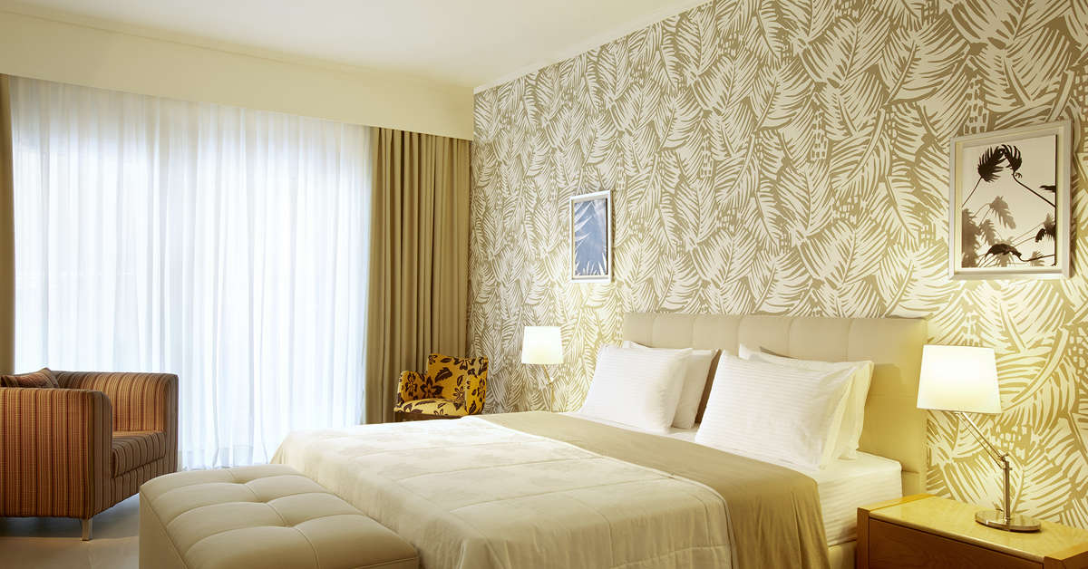 Een foto van Afitis The Boutique Hotel