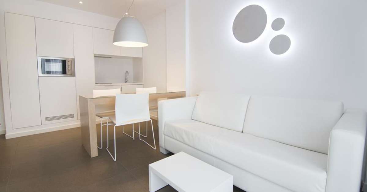 Ein Foto Ibiza Sun Apartments