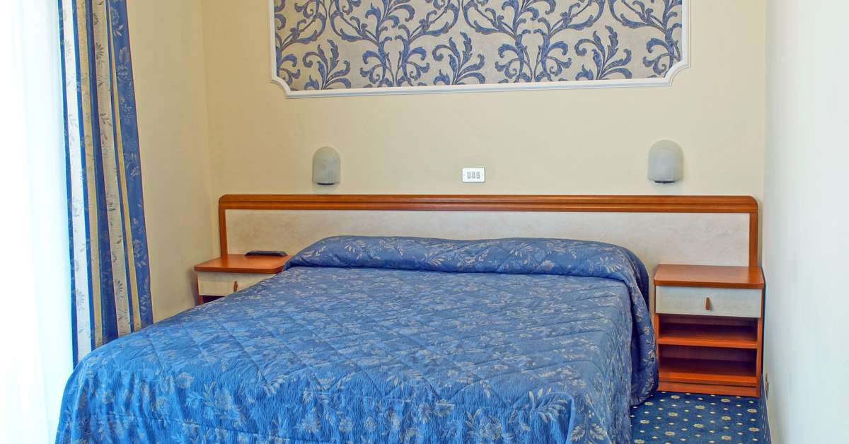 Een foto van Hotel River Rimini
