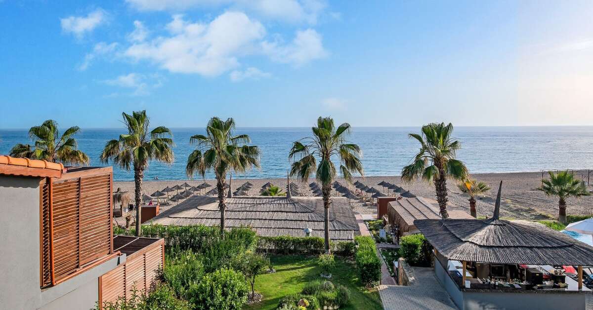 Een foto van Adora Calma Beach Hotel