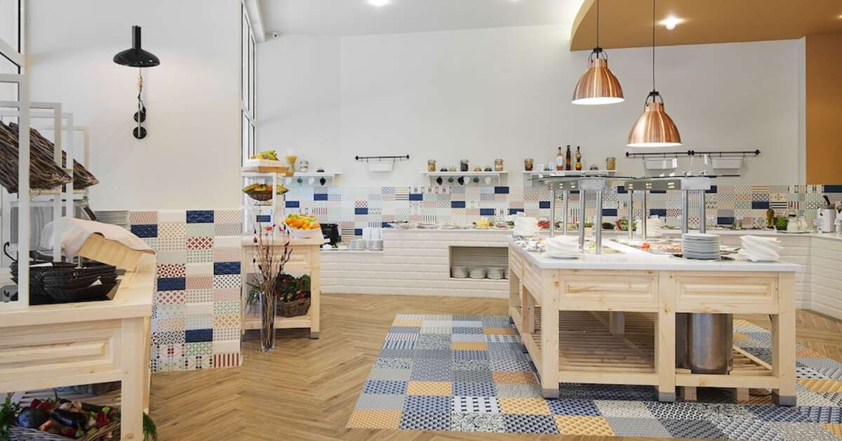 Een foto van Hotel Calypso