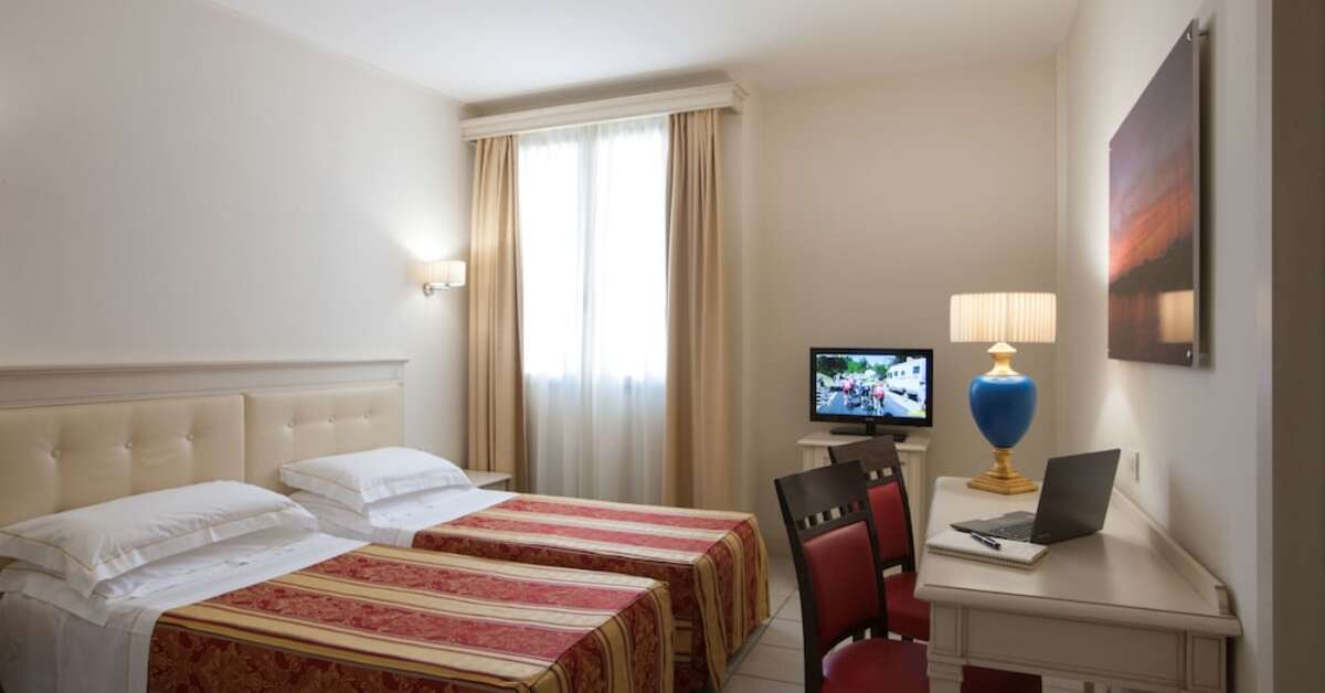 Een foto van Hotel Catalunya