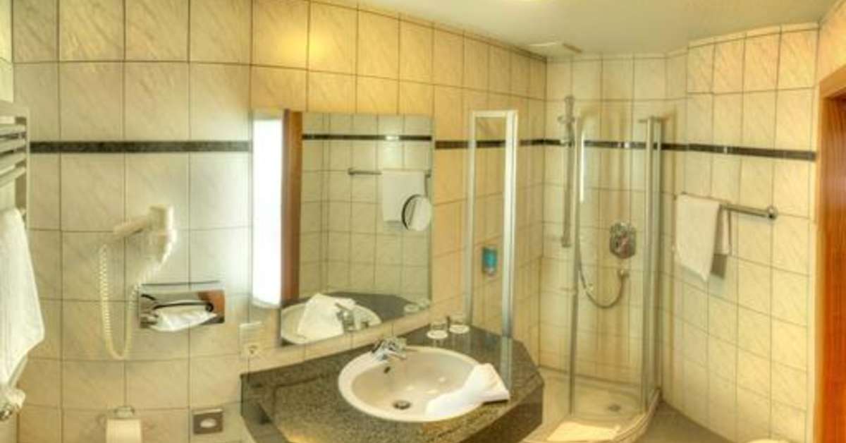Een foto van Hotel Liebesgluck