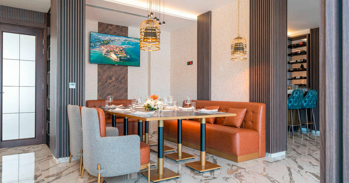 Een foto van Hotel Millennium by Aycon