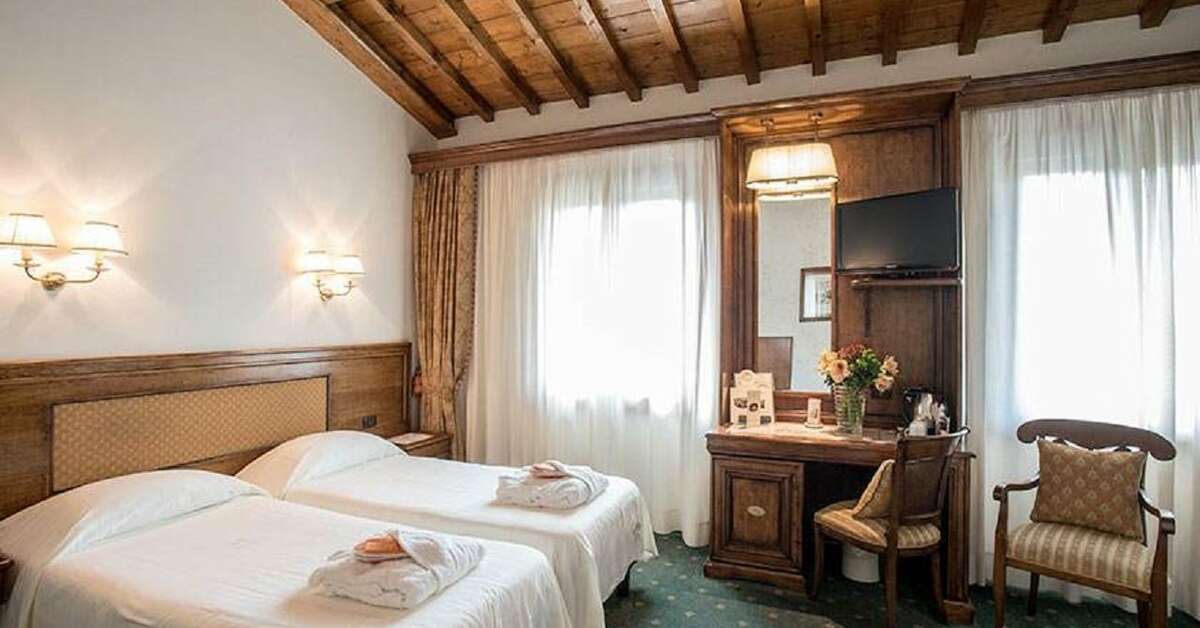 Een foto van Hotel Adler Cavalieri