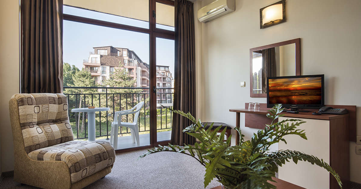 Een foto van Lira Hotel