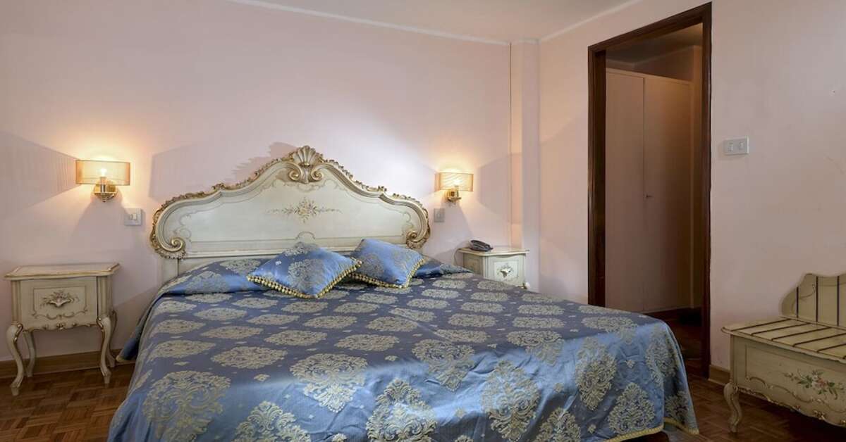 Een foto van Hotel Royal San Marco
